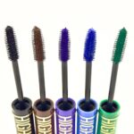 ریمل رنگی Kiss Beauty Sky High - تصویر 3