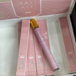 عطر جیبی لوکس KALY
