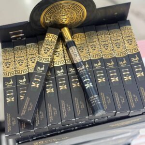 عطر جیبی لوکس اسد (ASAD)