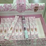 عطر جیبی لوکس YARA