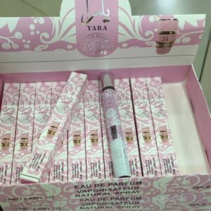 عطر جیبی لوکس YARA