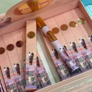 عطر جیبی لوکس YUM YUM