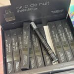عطر جیبی لوکس CLUB DE NUIT INTENSE MAN