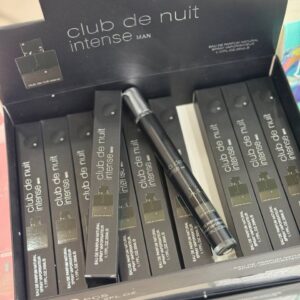 عطر جیبی لوکس CLUB DE NUIT INTENSE MAN