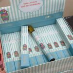 عطر جیبی لوکس VANILLA FREAK
