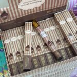 عطر جیبی لوکس CHOCO OVERDOSE