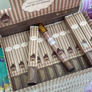 عطر جیبی لوکس CHOCO OVERDOSE