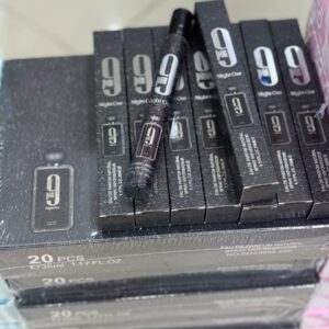 عطر جیبی لوکس  9PM NIGHT OUT