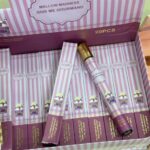 عطر جیبی لوکس MARSHMALLOW MADNESS