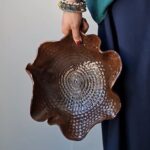 میوه خوری دست ساز دفرمه - تصویر 2