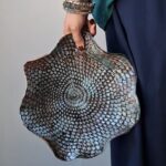 میوه خوری دست ساز دفرمه