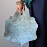 میوه خوری دست ساز دفرمه - تصویر 4