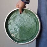 ظروف دست ساز دفرمه - تصویر 4